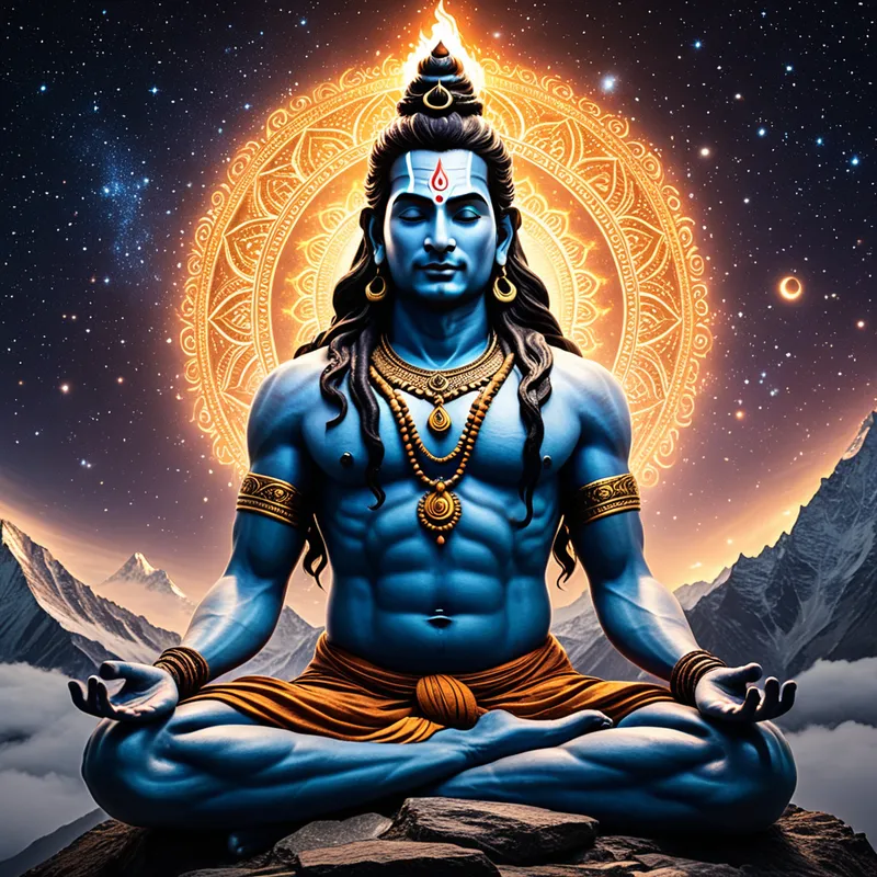 The Third Eye Myth Meaning & Symbolism