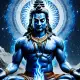 The Third Eye of Shiva Myth Meaning & Symbolism