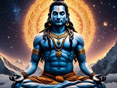 The Third Eye Myth Meaning & Symbolism