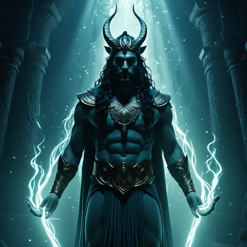 The Thirteen Heavens