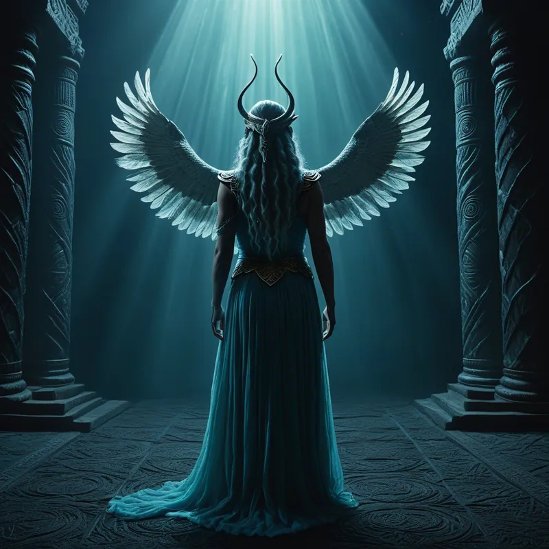 The Thirty Six Lamed Vavniks