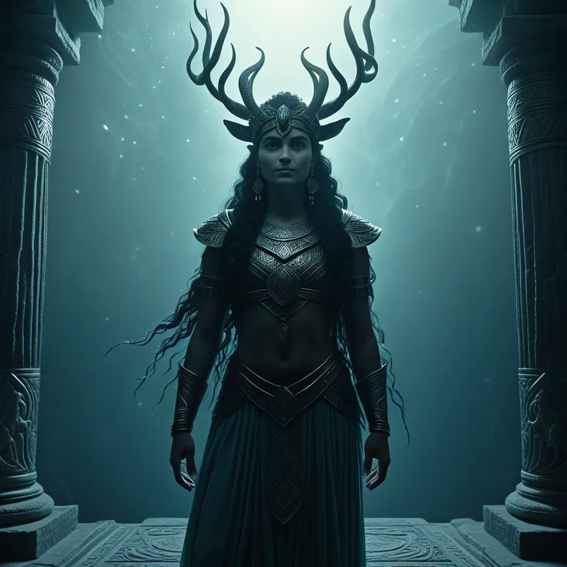 The Thirty Two Paths of Wisdom