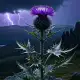 The Thistle Myth Meaning & Symbolism