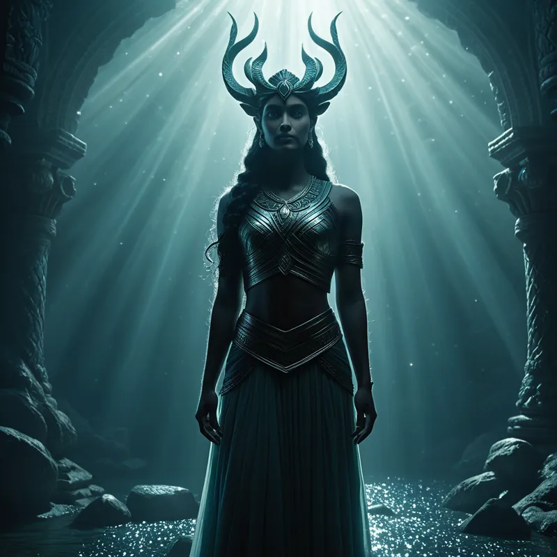 The Thousand and One Nights