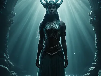 The Thousand and One Nights