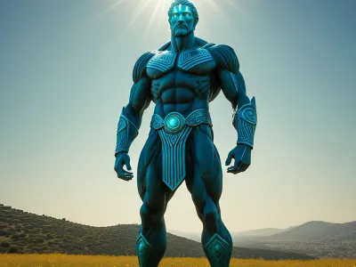 The Thousand-Eyed Argus Myth Meaning & Symbolism