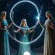 The Three Fates Myth Meaning & Symbolism
