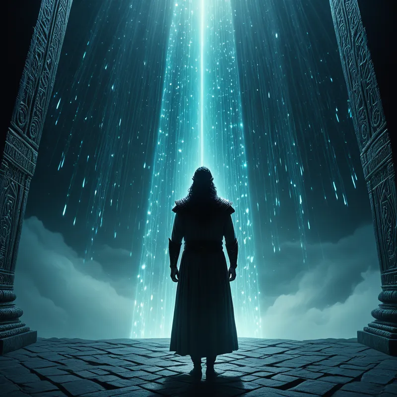 The Three-Headed Eagle Siberian