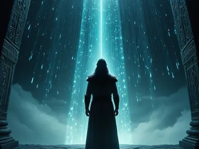 The Three-Headed Eagle Siberian