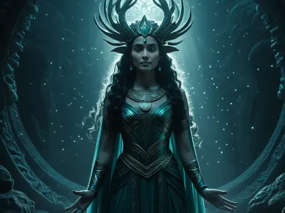 The Three Sacred Treasures of Japan