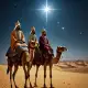 The Three Wise Men Myth Meaning & Symbolism