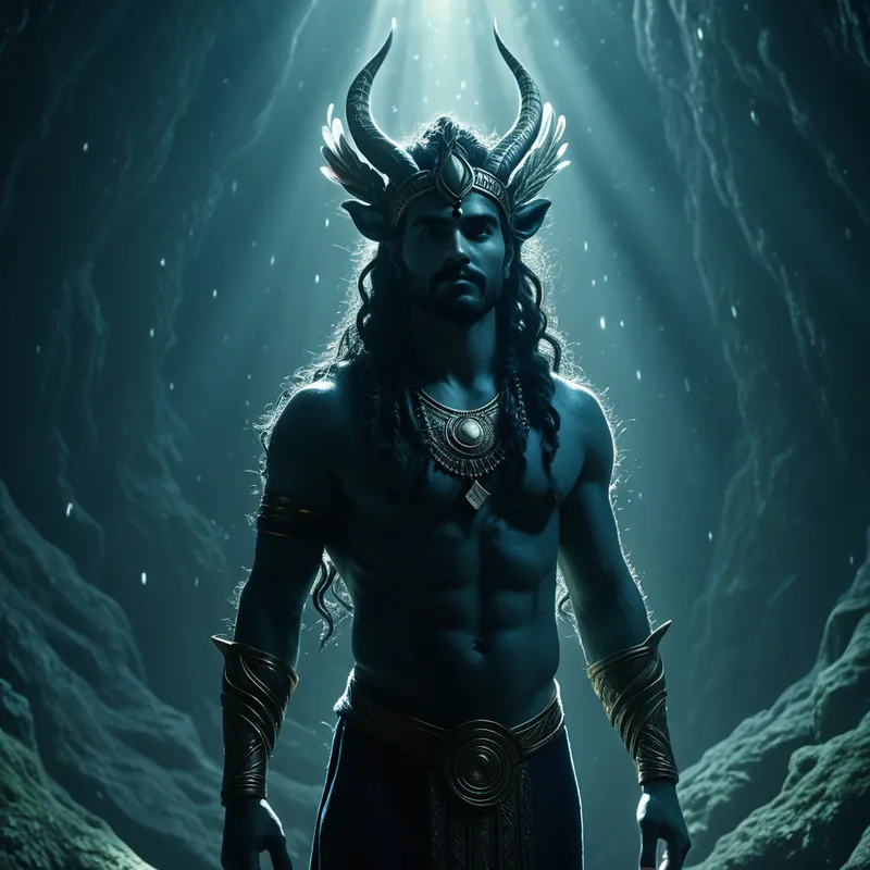 The Three Worlds of the Amazon