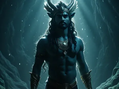 The Three Worlds of the Amazon