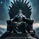 The Throne of Zeus on Mount Ol Myth Meaning & Symbolism
