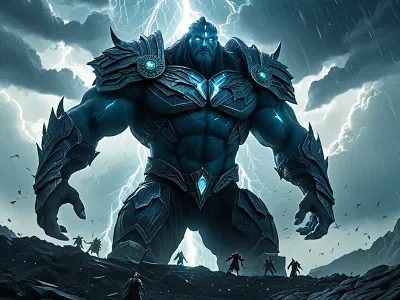 The Titans of Greek mythology Myth Meaning & Symbolism