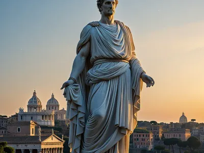 The Toga Myth Meaning & Symbolism