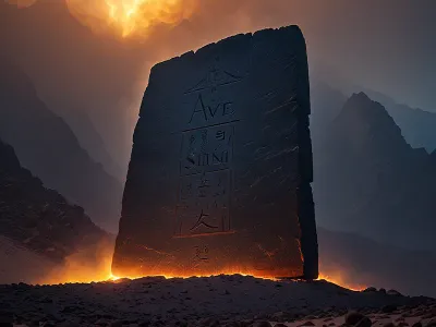 The Torah Myth Meaning & Symbolism