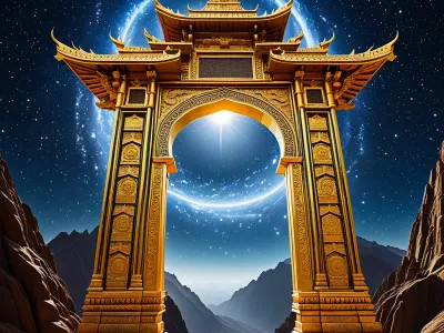 The Torana Myth Meaning & Symbolism