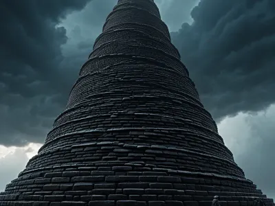 The Tower of Babel Myth Meaning & Symbolism