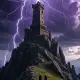 The Tower Myth Meaning & Symbolism