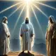 The Transfiguration Myth Meaning & Symbolism