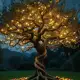 The Tree of Hesperides Myth Meaning & Symbolism
