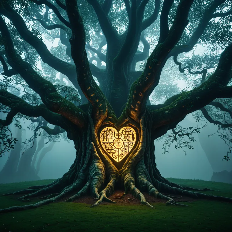 The Tree of Knowledge Myth Meaning & Symbolism