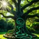 The Tree of Knowledge of Good and Evil Myth Meaning & Symbolism