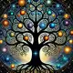 The Tree of Life Kabbalistic Myth Meaning & Symbolism