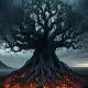 The Tree of Zaqqum Myth Meaning & Symbolism