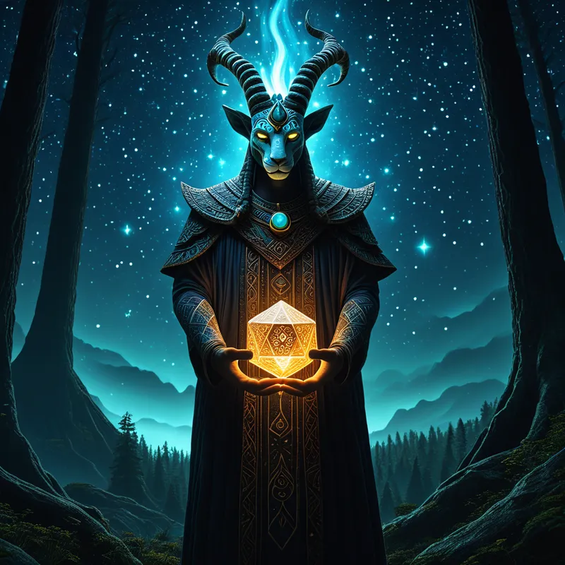 The Trickster Game Myth Meaning & Symbolism