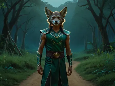 The Trickster Myth Meaning & Symbolism