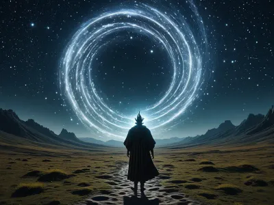 The Trickster's Voice Myth Meaning & Symbolism