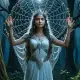 The Triple Goddess (Maiden Myth Meaning & Symbolism