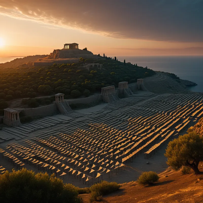 The Trojan War from Greek myth Myth Meaning & Symbolism