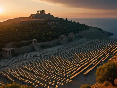 The Trojan War from Greek myth Myth Meaning & Symbolism