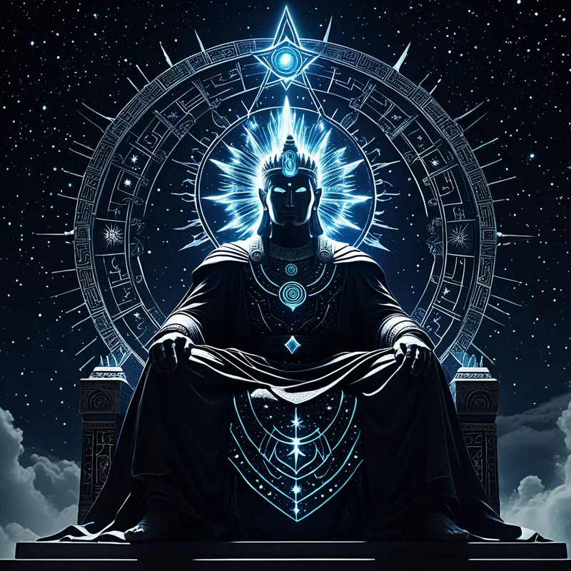 The True Name Myth Meaning & Symbolism