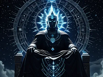 The True Name Myth Meaning & Symbolism