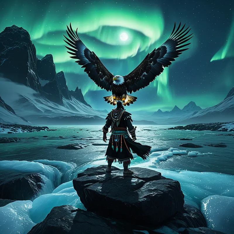 The Tungus Flood Myth Meaning & Symbolism