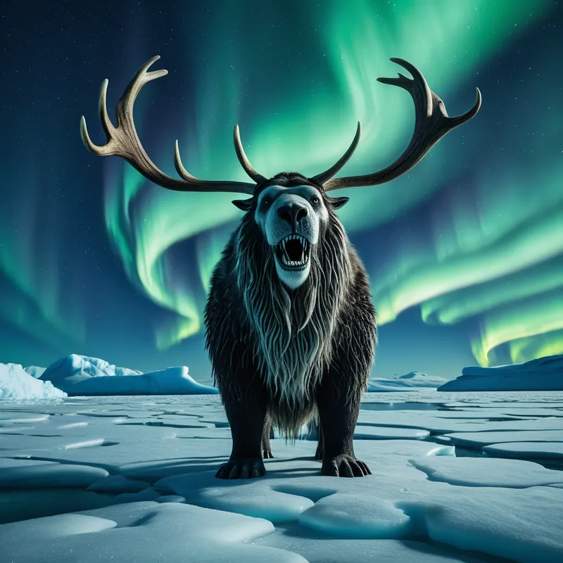 The Tupilaq Myth Meaning & Symbolism