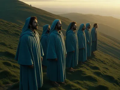 The Twelve Apostles Myth Meaning & Symbolism