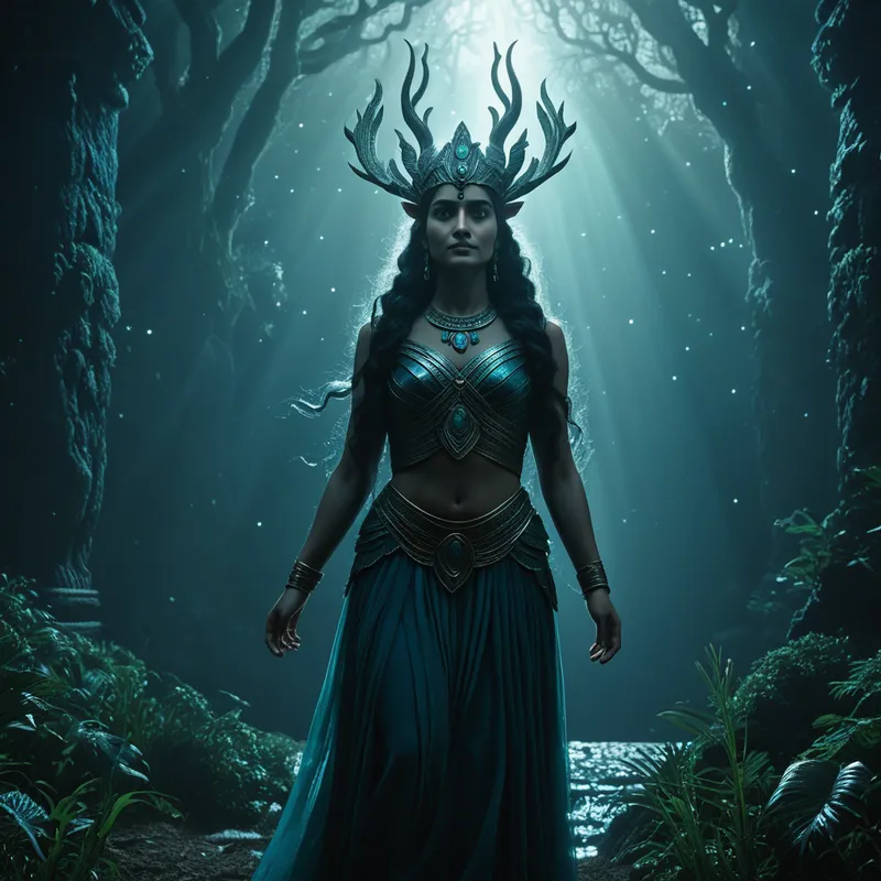 The Twin Heroes of the Xingu