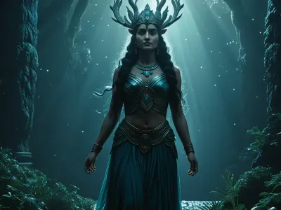 The Twin Heroes of the Xingu