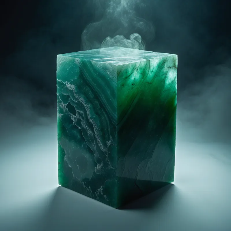 The Uncarved Block Myth Meaning & Symbolism