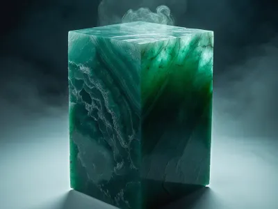 The Uncarved Block Myth Meaning & Symbolism