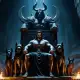 The Underworld / Hades Myth Meaning & Symbolism