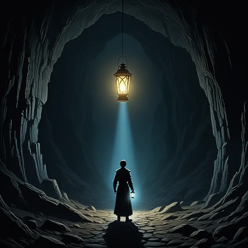 The Underworld Journey Myth Meaning & Symbolism