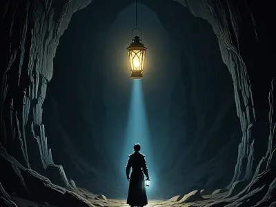 The Underworld Journey Myth Meaning & Symbolism