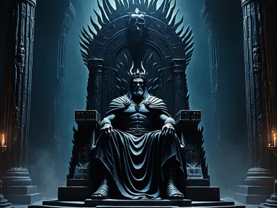 The Underworld Myth Meaning & Symbolism