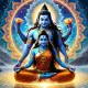 The Union of Shiva and Shakti Myth Meaning & Symbolism